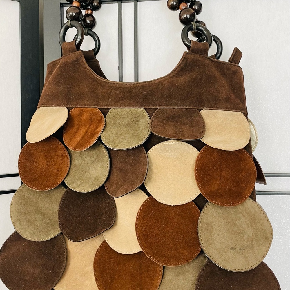 Aldo Boho Purse